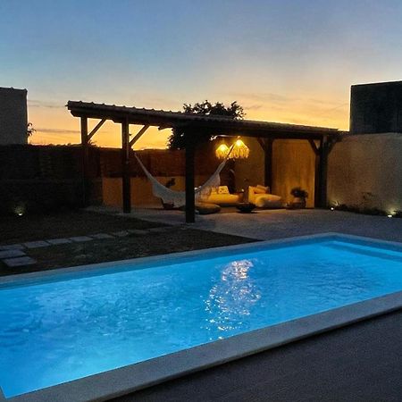 הוילה La Casita Nazare - Private Pool מראה חיצוני תמונה