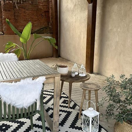 הוילה La Casita Nazare - Private Pool מראה חיצוני תמונה